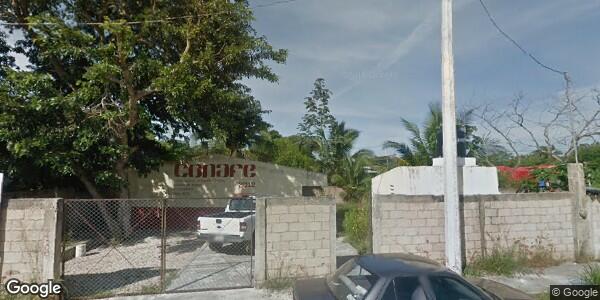 CONSEJO NACIONAL DE FOMENTO EDUCATIVO